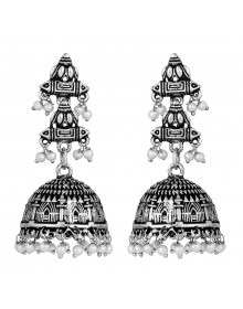 WESTERN EARRINGS